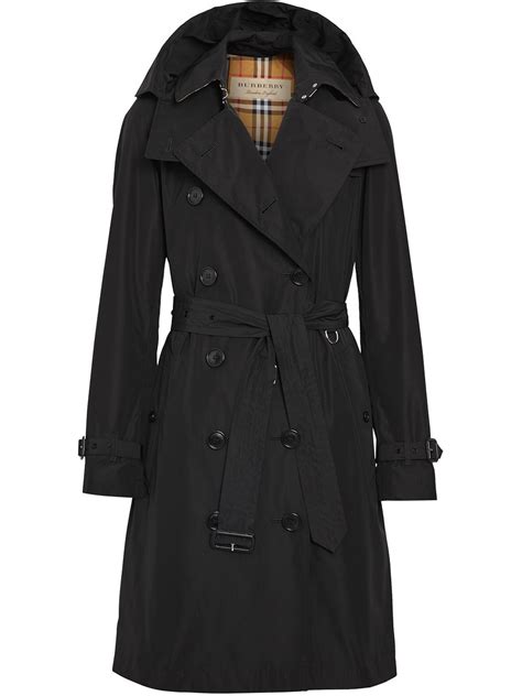 burberry trenchcoat kensington|trench coat burberry original.